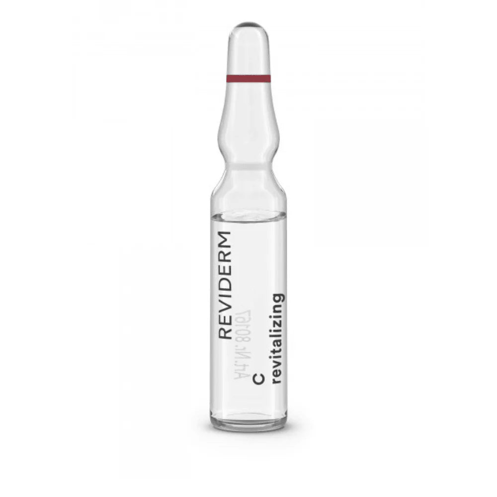 C revitalizing ampoule 