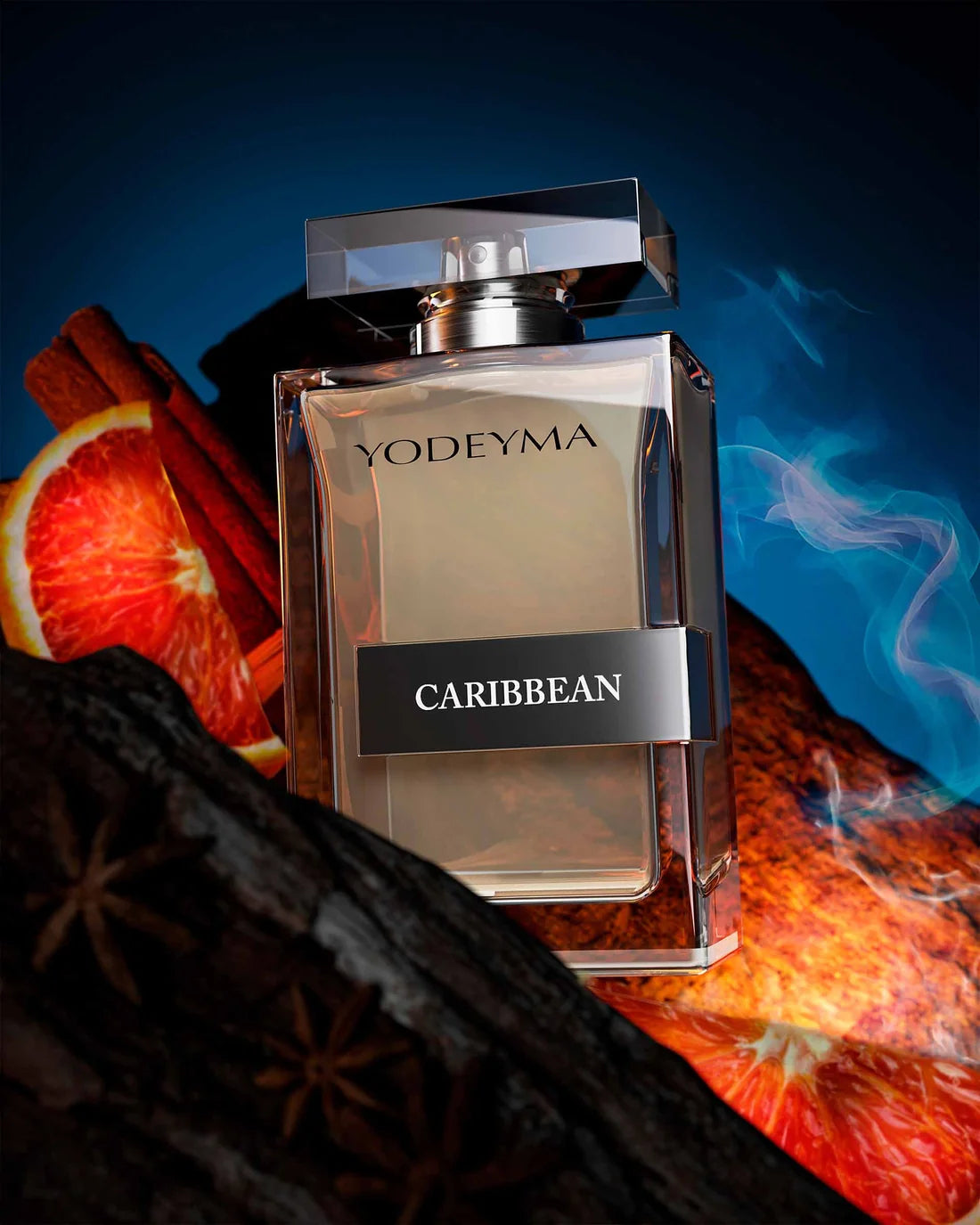Caribbean - 50 ml 