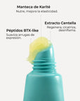 Balsam do ust Ultra Repair Centella Brzoskwinia 