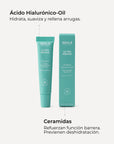 Balsam do ust Ultra Repair Centella Brzoskwinia 