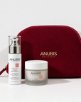 Ruby Rescue ādas aizsardzība 