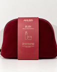 Ruby Rescue ādas aizsardzība 