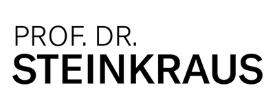 Prof. DR. Steinkraus