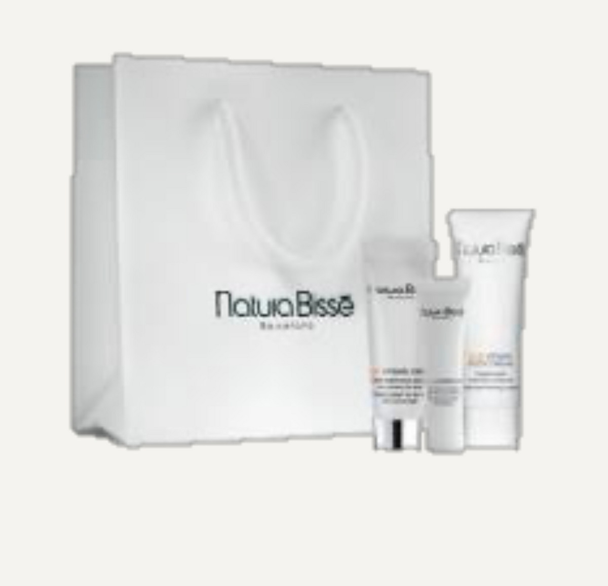 Set Deluxe C+C Vitamin 