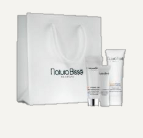 Set Deluxe C+C Vitamin 