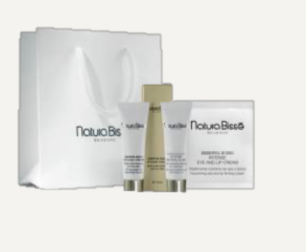 Set Deluxe Esencial Shock Intense 