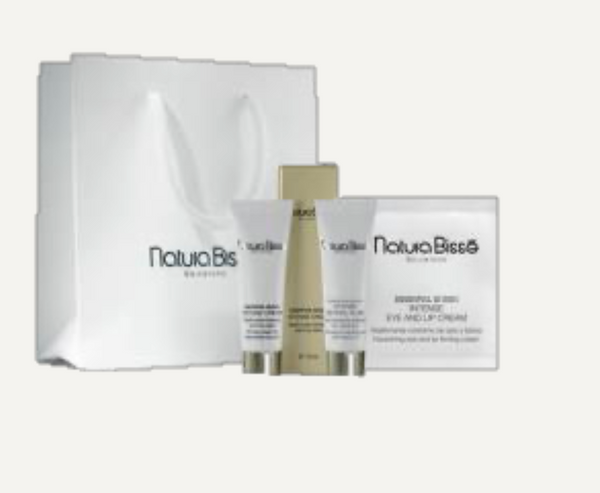 Set Deluxe Esencial Shock Intense 