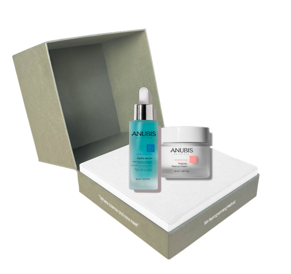 Hautneuprogrammierungs-Methode 