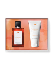Estuche Le Patchouli – Eau de Toilette intense y Leche Corporal Perfumada | Les Iconiques