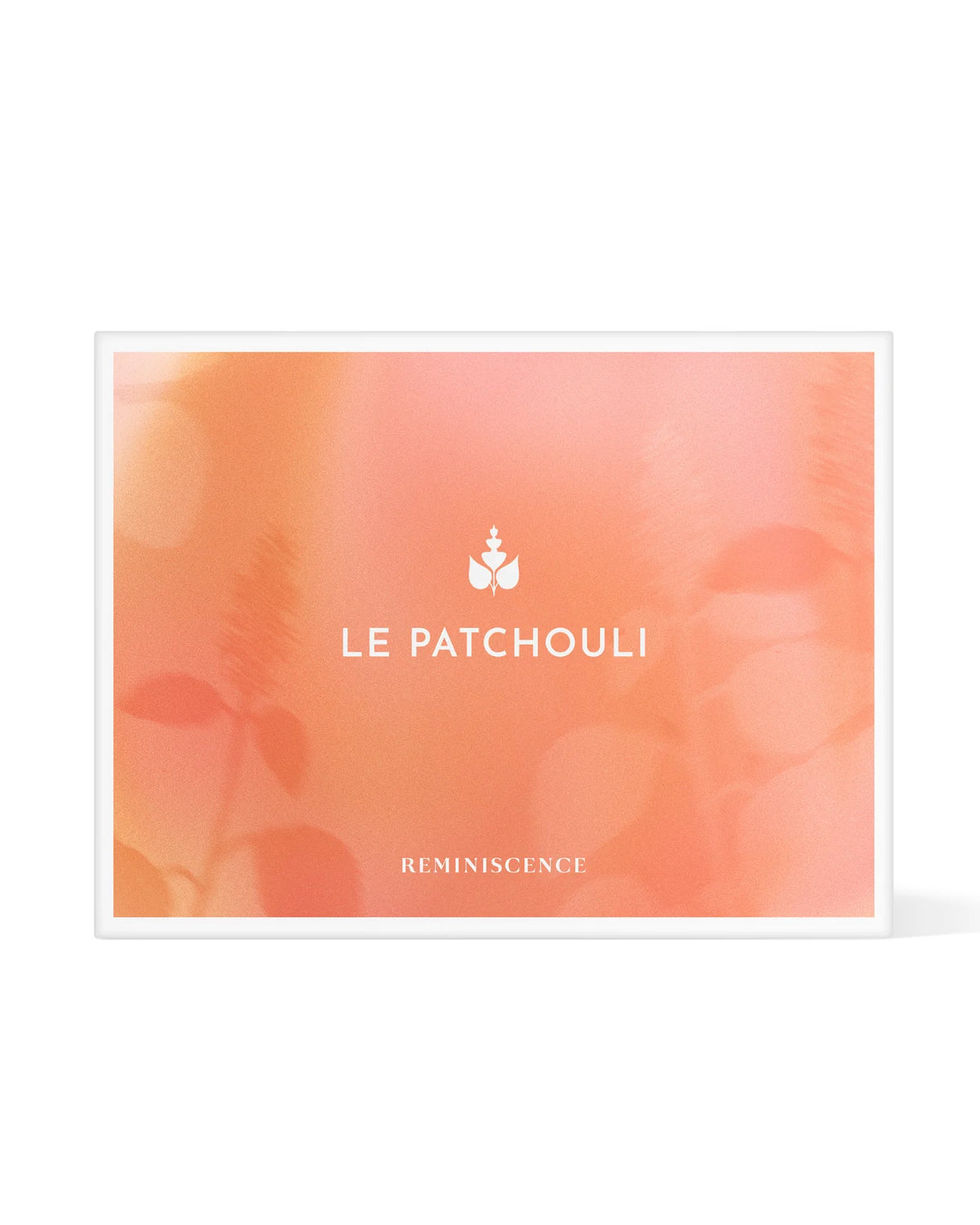 Estuche Le Patchouli – Eau de Toilette intense y Leche Corporal Perfumada