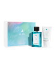 Estuche Le Rem – Eau de Toilette intense y Leche Corporal Perfumada