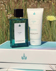 Estuche Le Rem – Eau de Toilette intense y Leche Corporal Perfumada