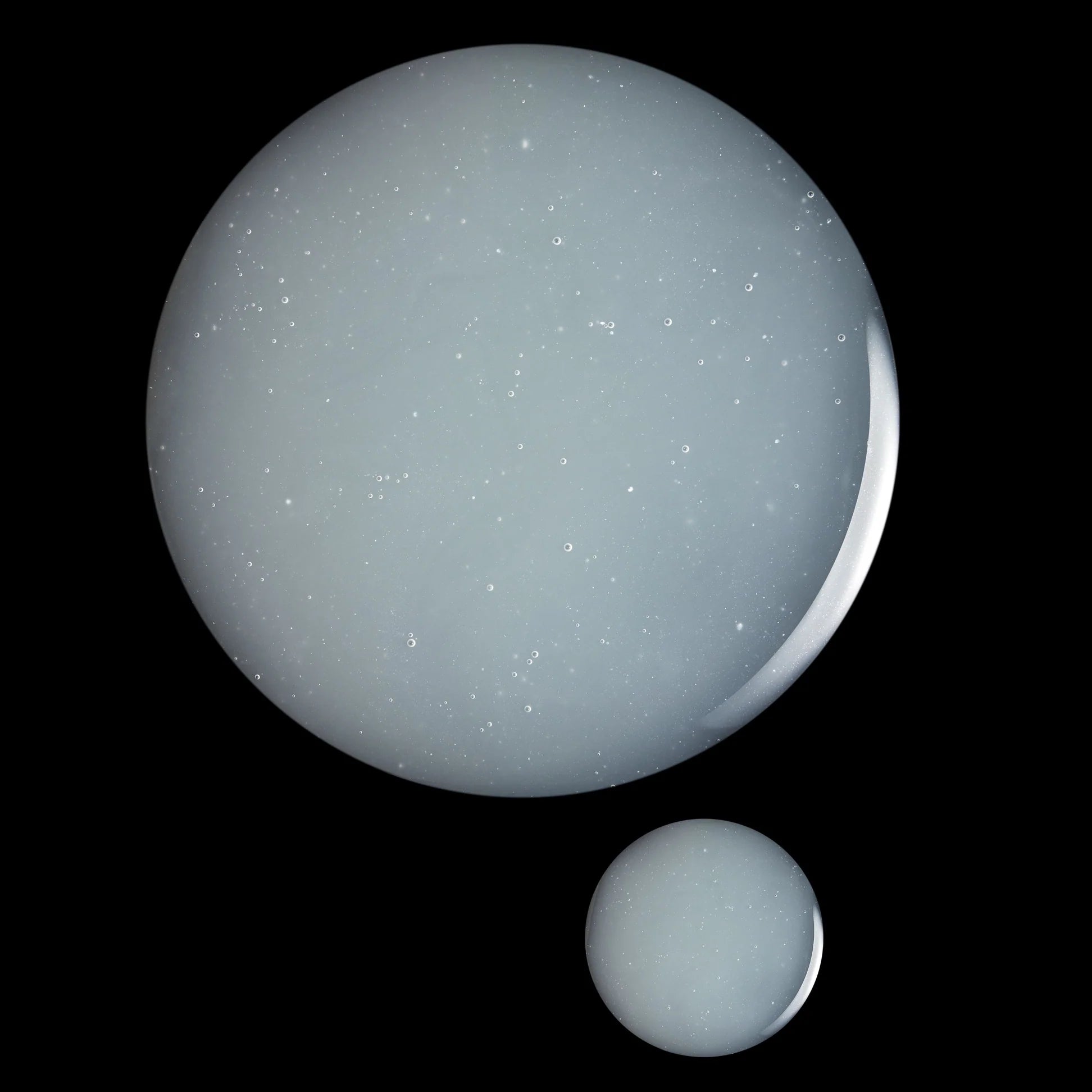 Blauer Diamant Konzentrate 