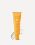 Solar Gel Krem do twarzy SPF50+ 