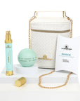 Set D-Skin con Neceser | FW26