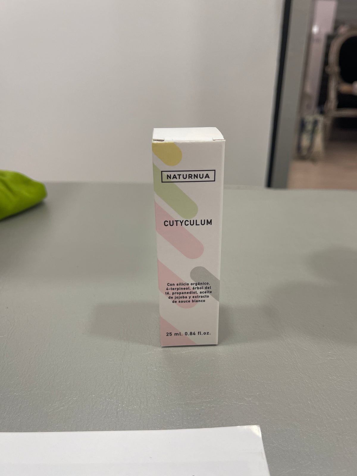 Cutyculum - Centro de Estética Itziar y Mariángeles