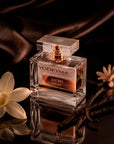 DAURO FOR HER Eau de Parfum - 100 ml 