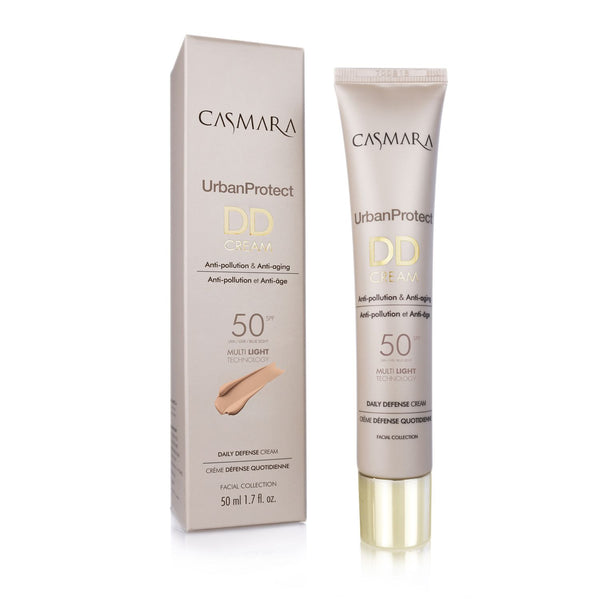 UrbanProtect DD Creme SPF 50 Licht 01 