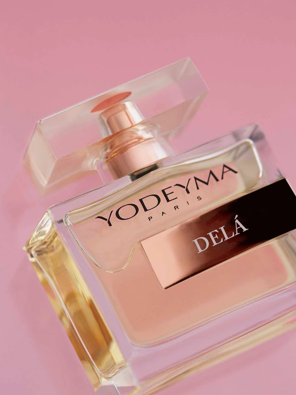 DELÁ Eau de Parfum - 15 mL 