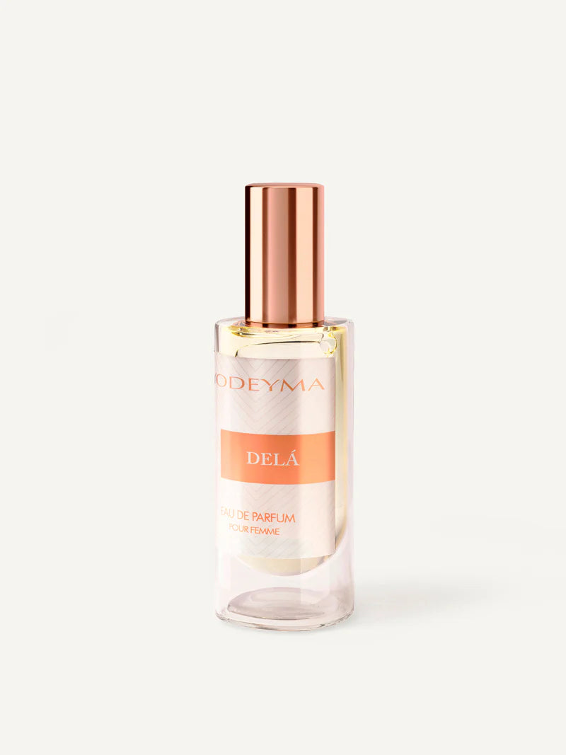 DELÁ Eau de Parfum - 15 mL 