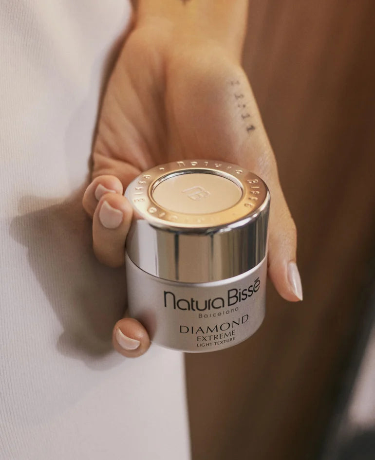 Crema Diamant Extreme - Textura Lleugera 