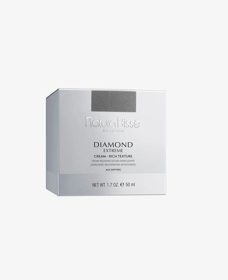 Diamond Extreme Cream - Reiche Textur 50 ml 