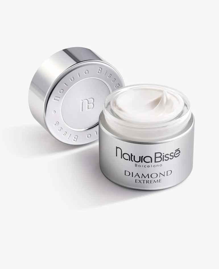 Diamond Extreme Cream - Reiche Textur 50 ml 