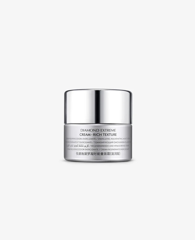Diamond Extreme Cream - Reiche Textur 50 ml 