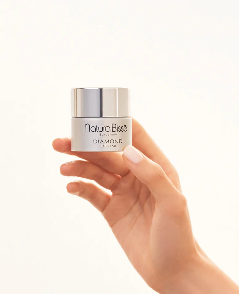 Diamond Extreme Cream - Reiche Textur 50 ml 