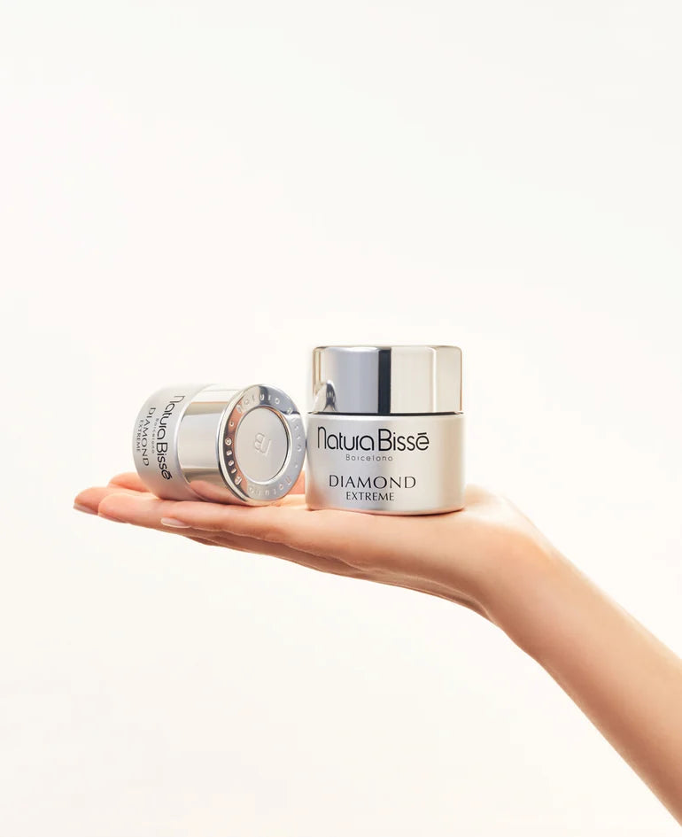 Diamond Extreme Cream - Reiche Textur 50 ml 