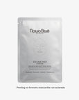 Diamond Extreme Molecular Acid⁴ Peel-Mask