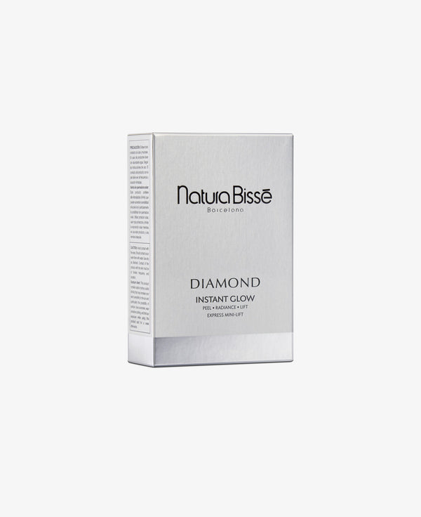 Diamant Instant Glow 1 tractament 