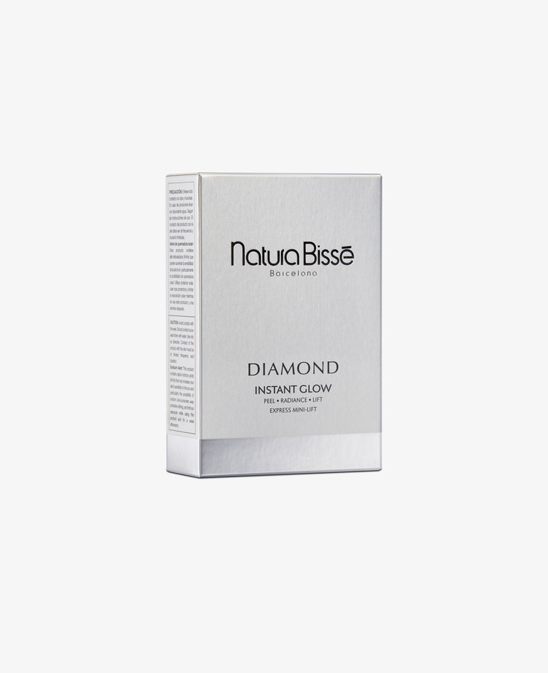 Diamond Instant Glow 3 Ampolles