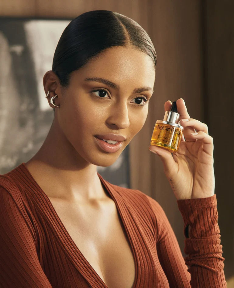 Olio Estremo Diamante 