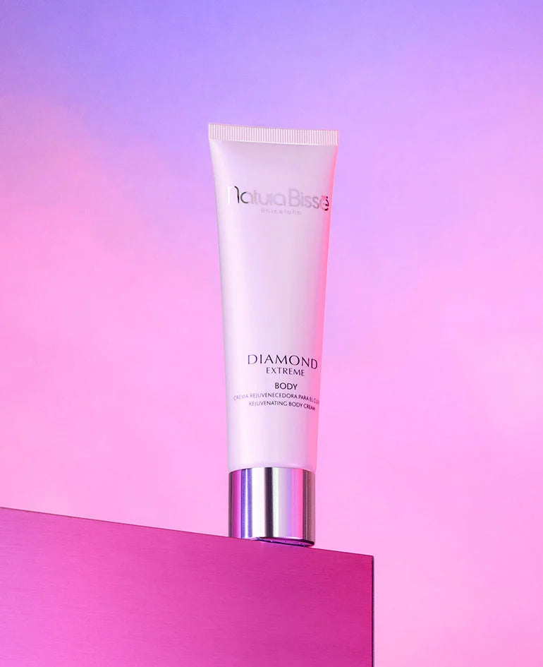 DIAMOND EXTREME BODY CREAM - Limited Edition 