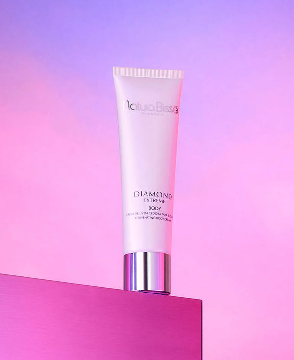 CREMA CORPORAL DIAMOND EXTREME - Ediçió Limitada 