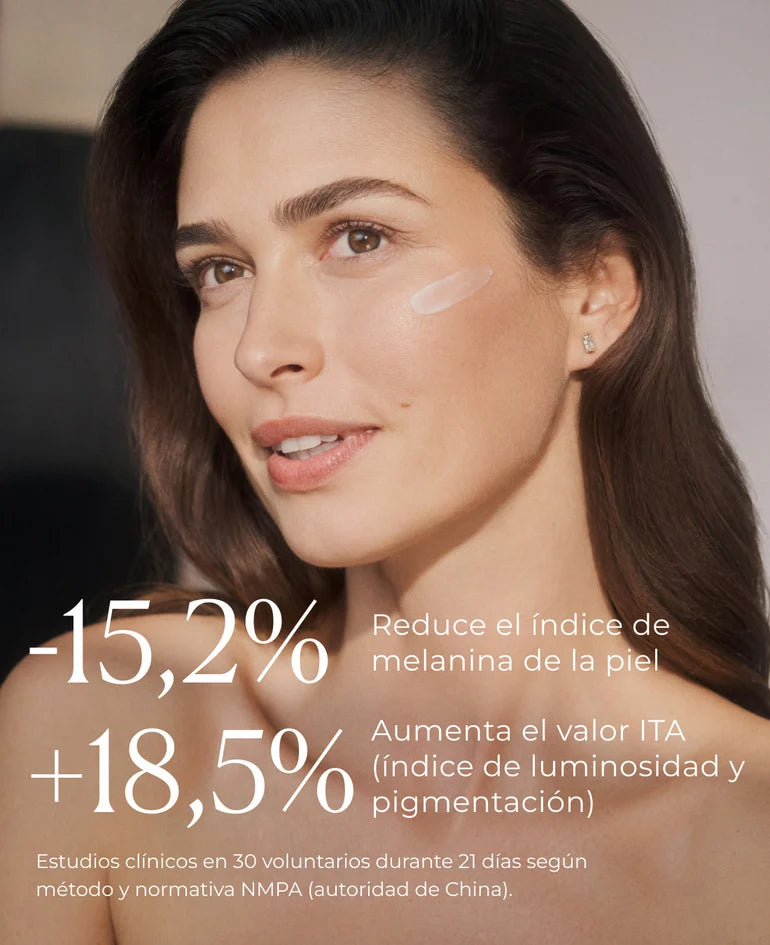 Diamond Luminous Perfecting Cream 