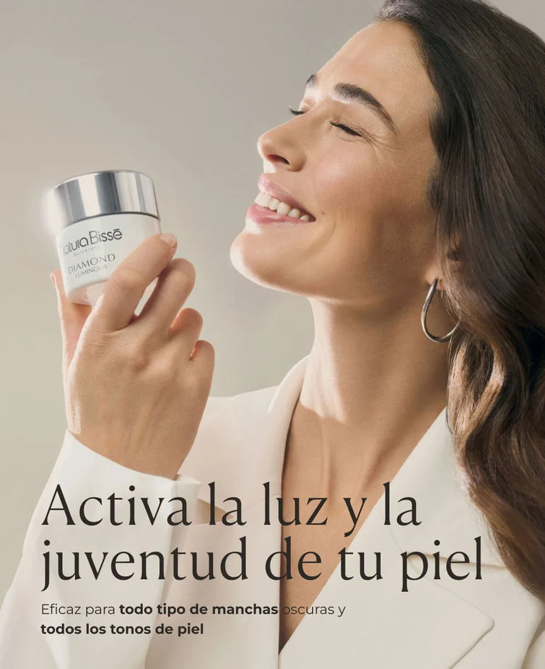 Diamond Luminous Perfecting Cream 