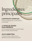 Diamond Luminous Perfecting Cream