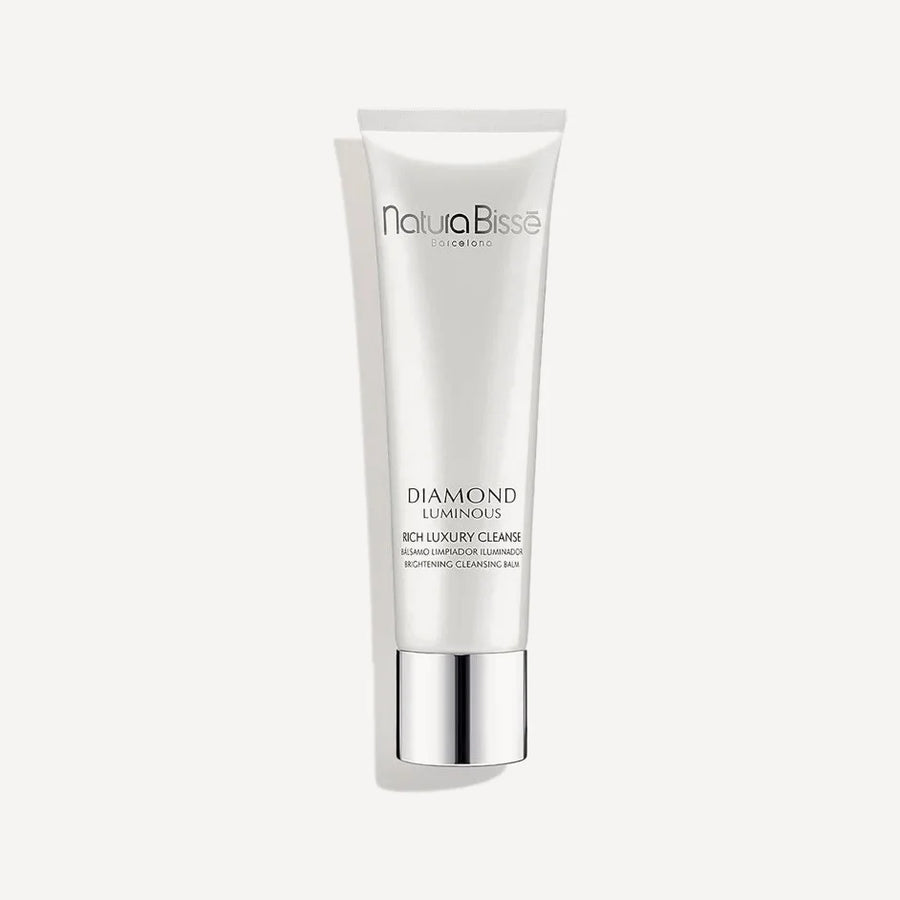 Diamond Luminous Rich Luxury Cleanse
