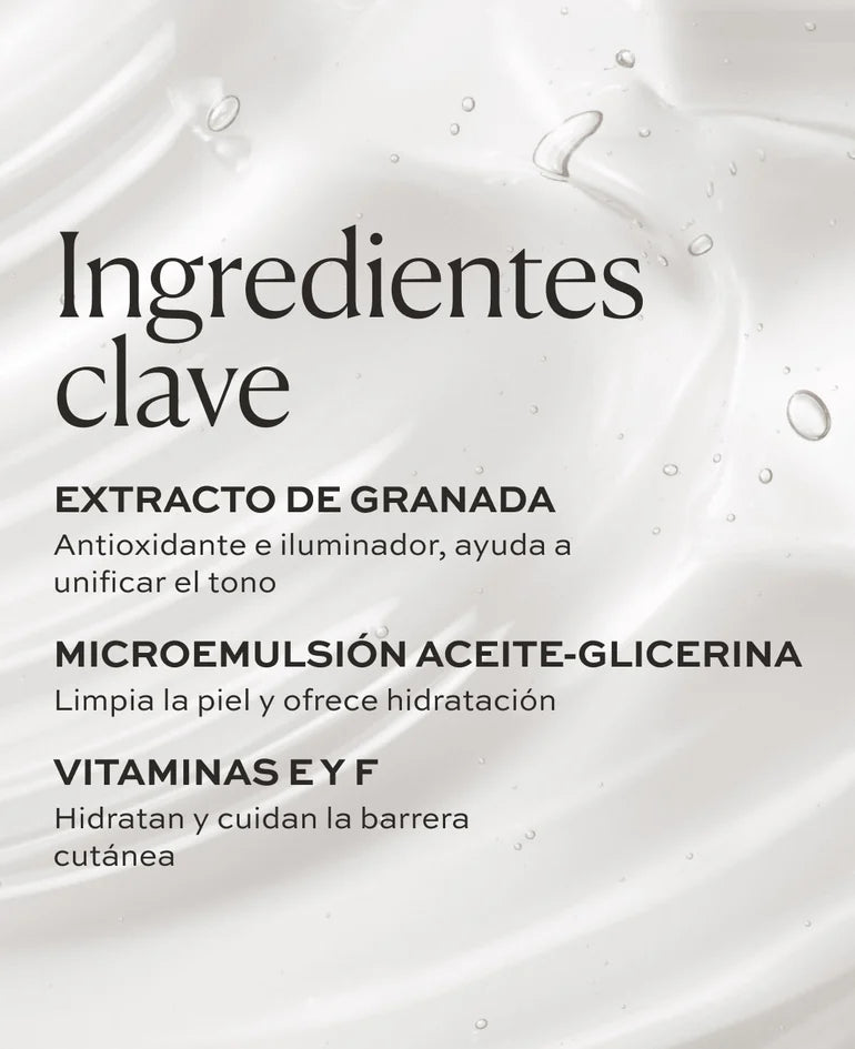 Diamond Luminous Rich Luxury Cleanse 100 ml 