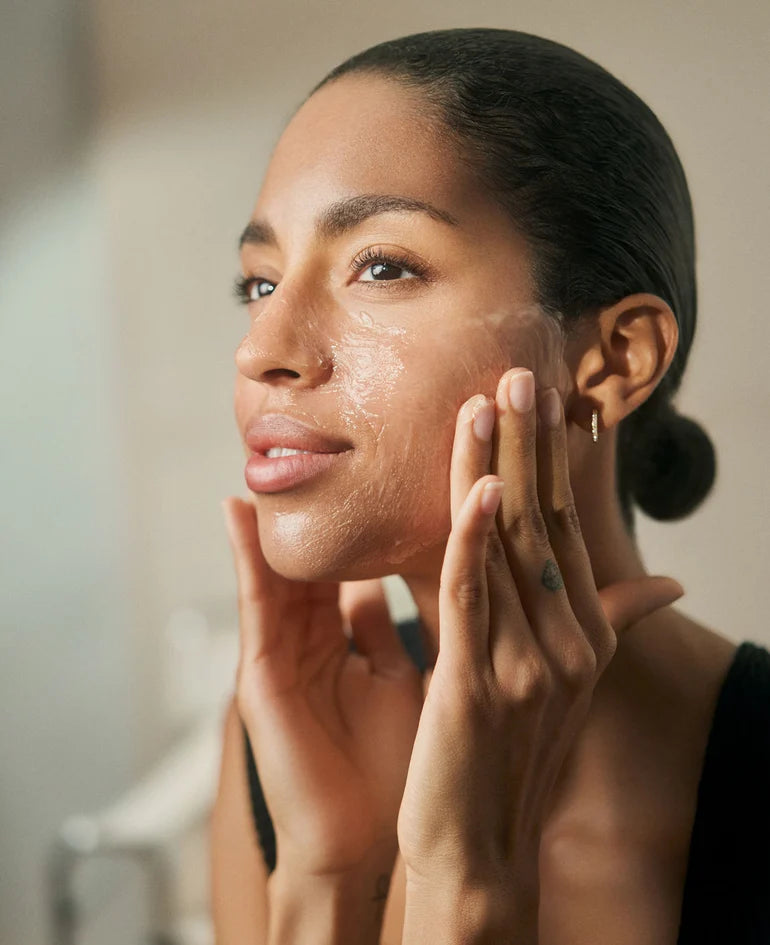 Diamond Luminous Rich Luxury Cleanse - Centro de Estética Itziar y Mariángeles