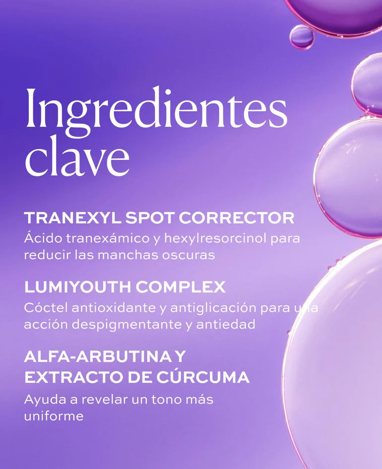 Diamond Luminous Serum Perfeccionador 
