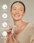 Diamond Luminous SPF 50 PA+++ Protecció solar brillant sense oli