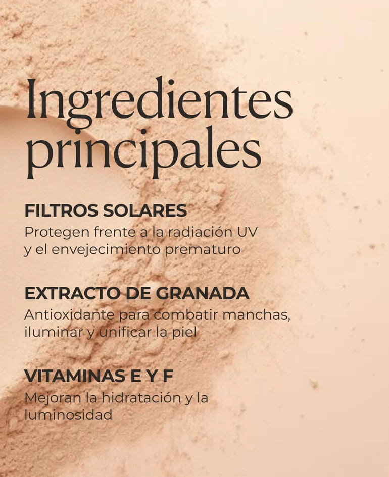 Proteção Solar Brilhante Oil-Free Diamond Luminous SPF 50 PA+++ 