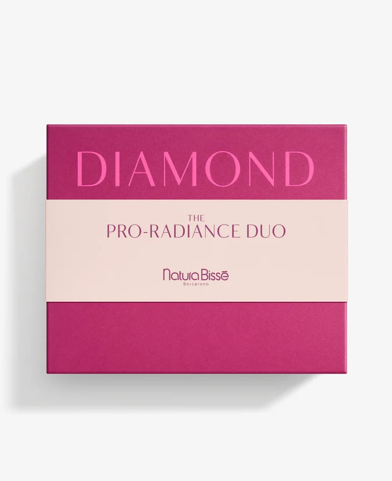 Set Diamond Pro-Radiance Duo 