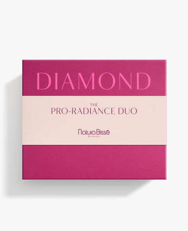 Set Diamond Pro-Radiance Duo 