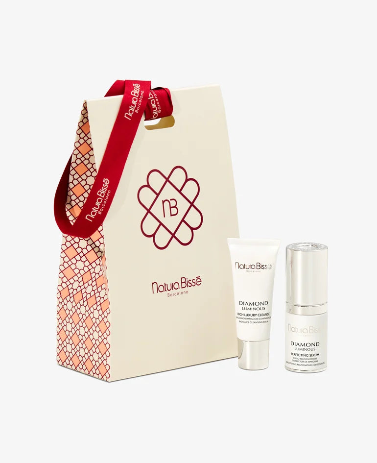 Brightening Little Luxuries | Diamond Luminous
