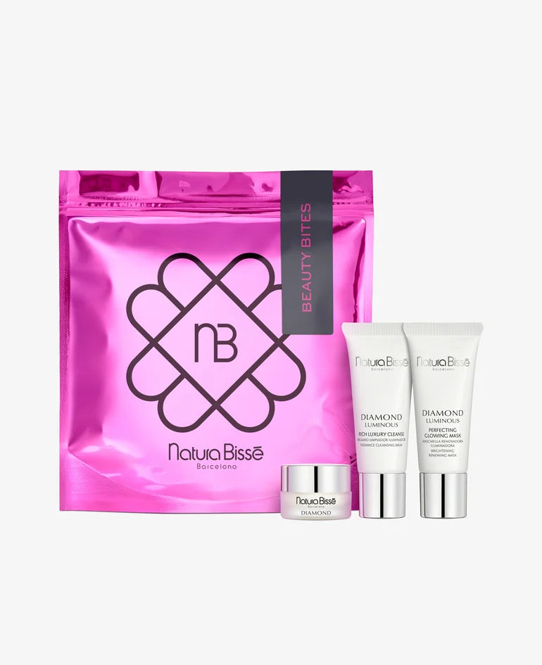 Diamond Beauty Bites