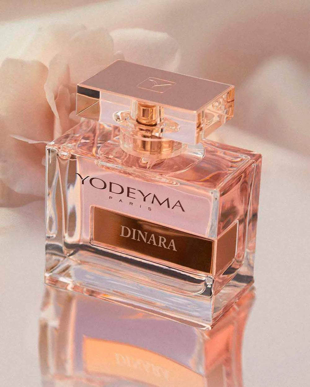 DINARA Parfīms - 15 mL 